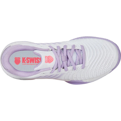 K-Swiss Dames Schoenen Express Light 3 Gravel