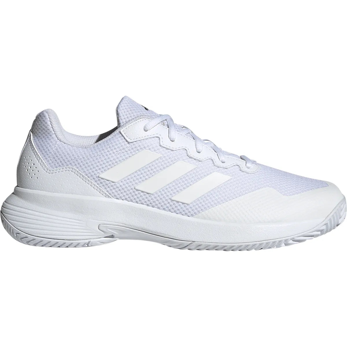 adidas Gamecourt 2 Schoenen alle ondergronden