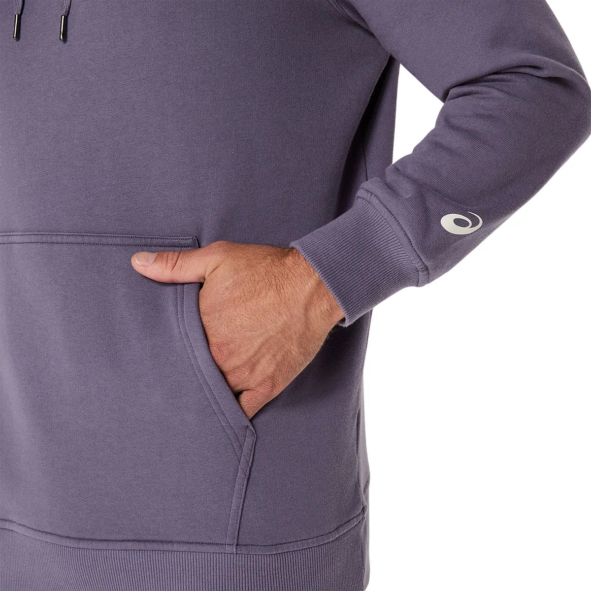 Sweater Asics Training Hoodie