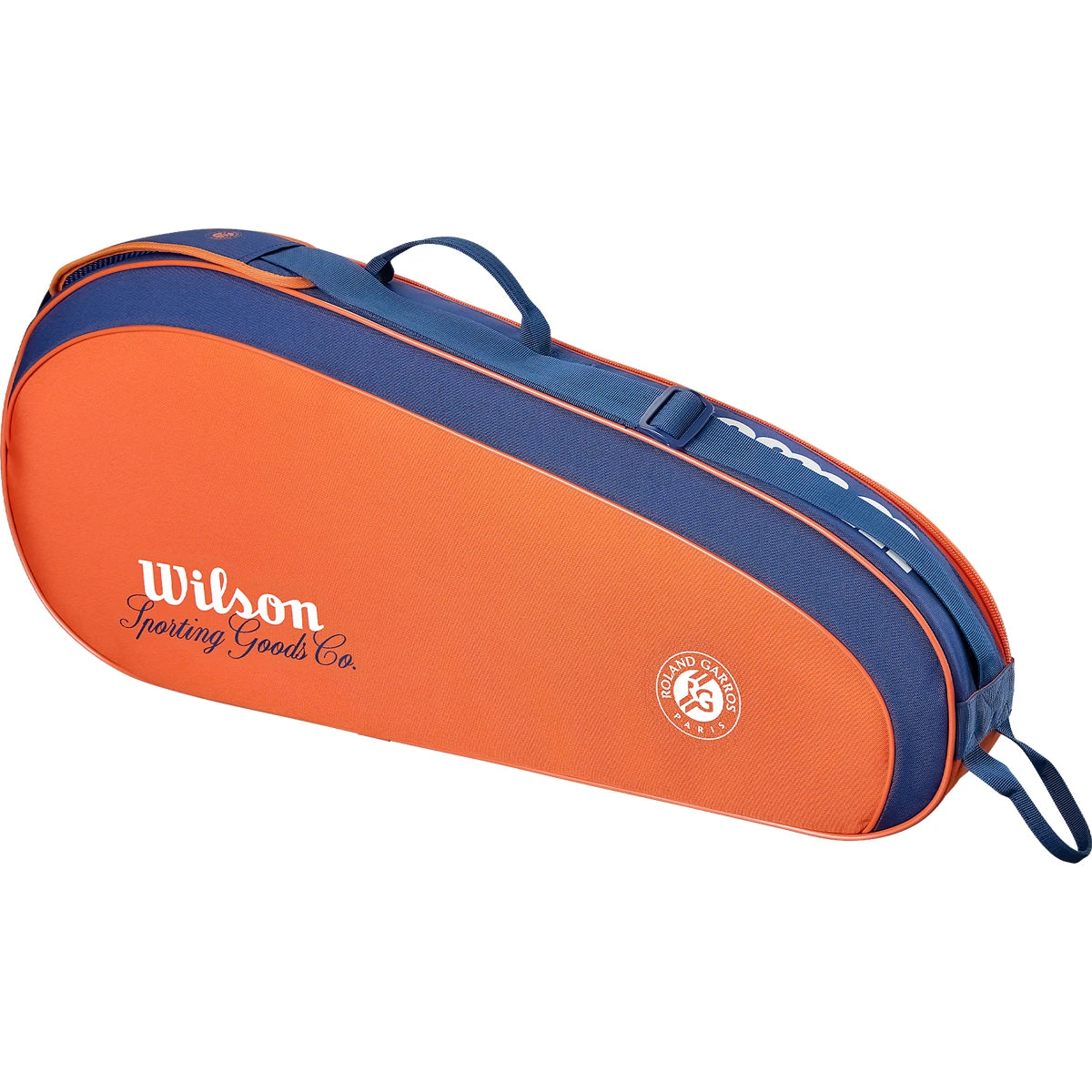 Wilson Team Roland Garros 2026 Tas