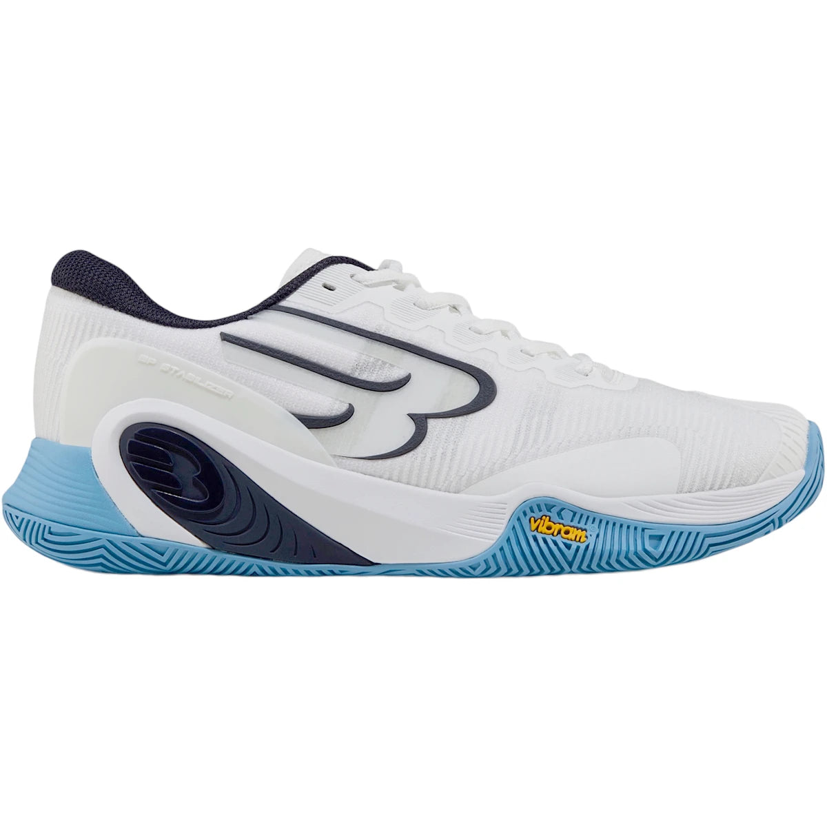 Schoenen Bullpadel Hack Vibram 26I