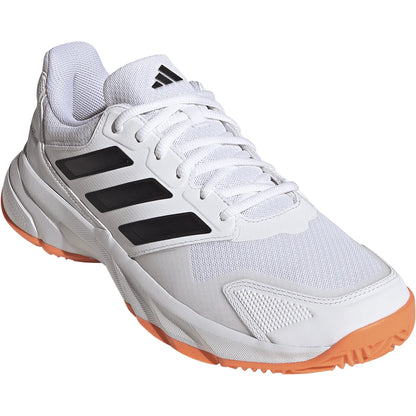 adidas Courtjam Control 3 Schoenen alle ondergronden