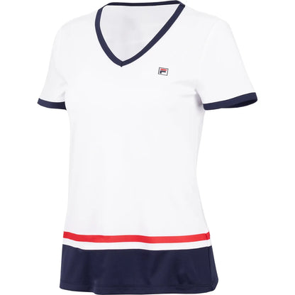 T-Shirt Fila Dames Elisabeth