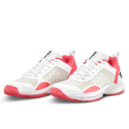 Padelschoenen Wilson Dames Hurakn Pro V2