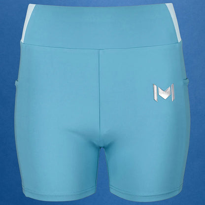 Short Mouratoglou Apparel Dames New York