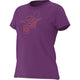 T-Shirt Mizuno Dames Athletic
