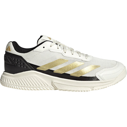 Padelschoenen adidas Courtquick