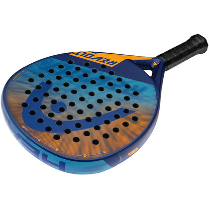 Padelracket Head Revolt 2025 Edition Limitee