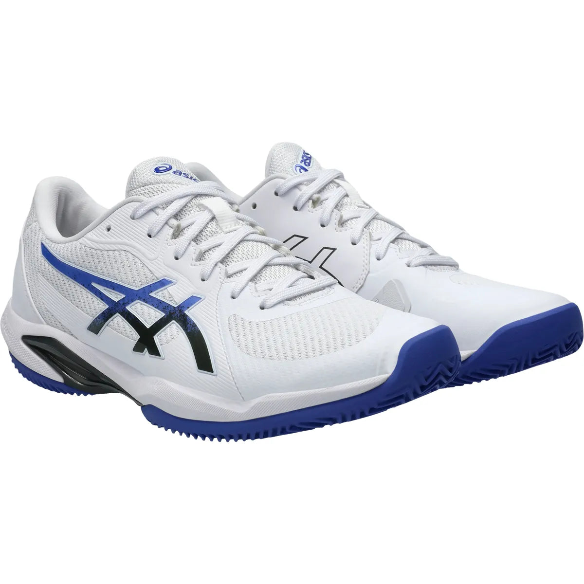 Chaussures Asics Solution Swift FF 2 Gravel-schoenen