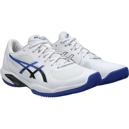 Chaussures Asics Solution Swift FF 2 Gravel-schoenen