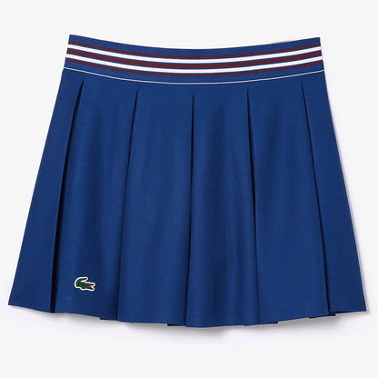 Rok Lacoste Dames Heritage Club