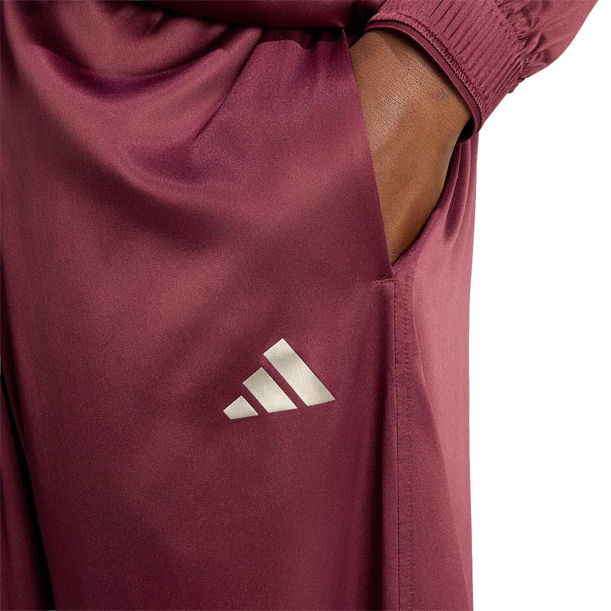 Broek adidas Cover Up New York