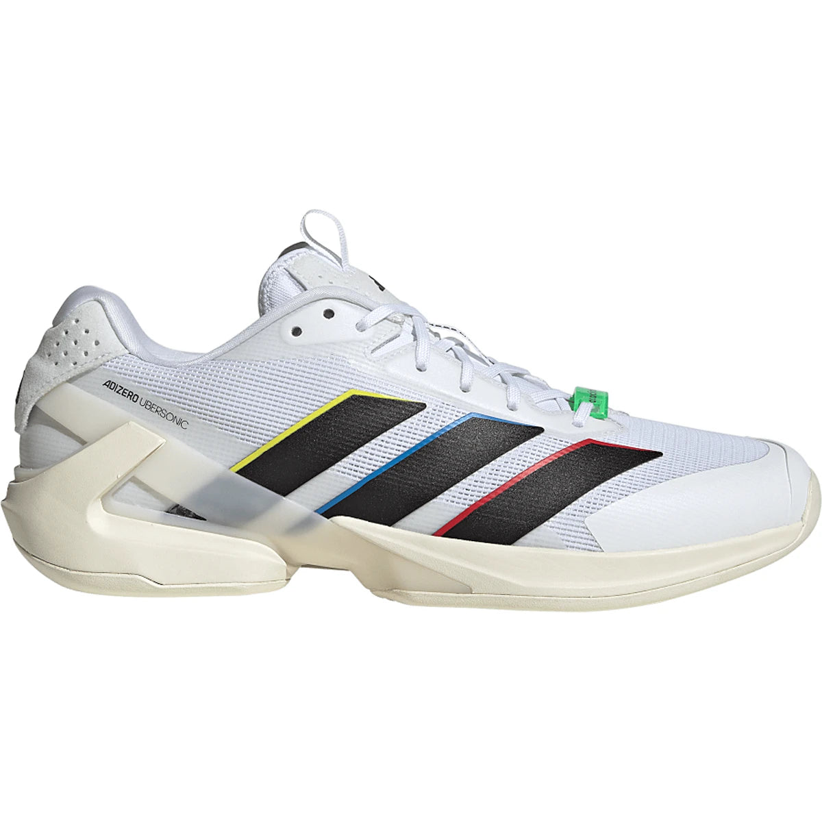 Schoenen adidas Adizero Ubersonic 5 Schoenen alle ondergronden