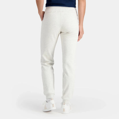 Broek Le Coq Sportif Dames Regular