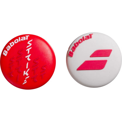 Trillingsdempers Babolat Strike Damp X2