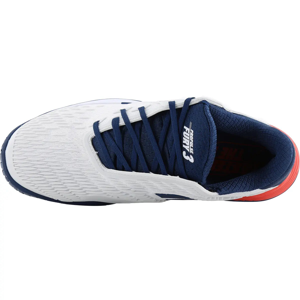 Babolat Propulse Fury Schoenen alle ondergronden