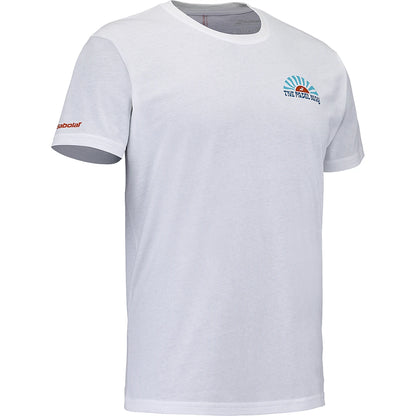 T-shirt Babolat Padel Perf Cotton