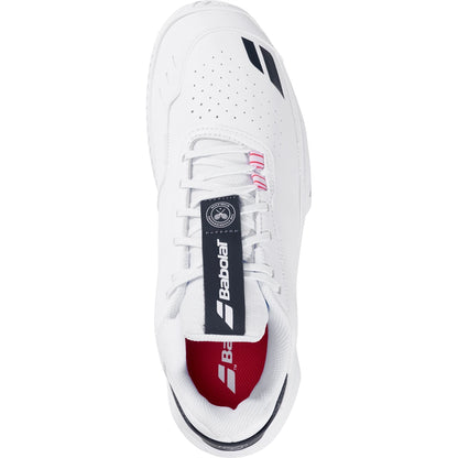 Babolat Sfx Evo Wimbledon Schoenen alle ondergronden