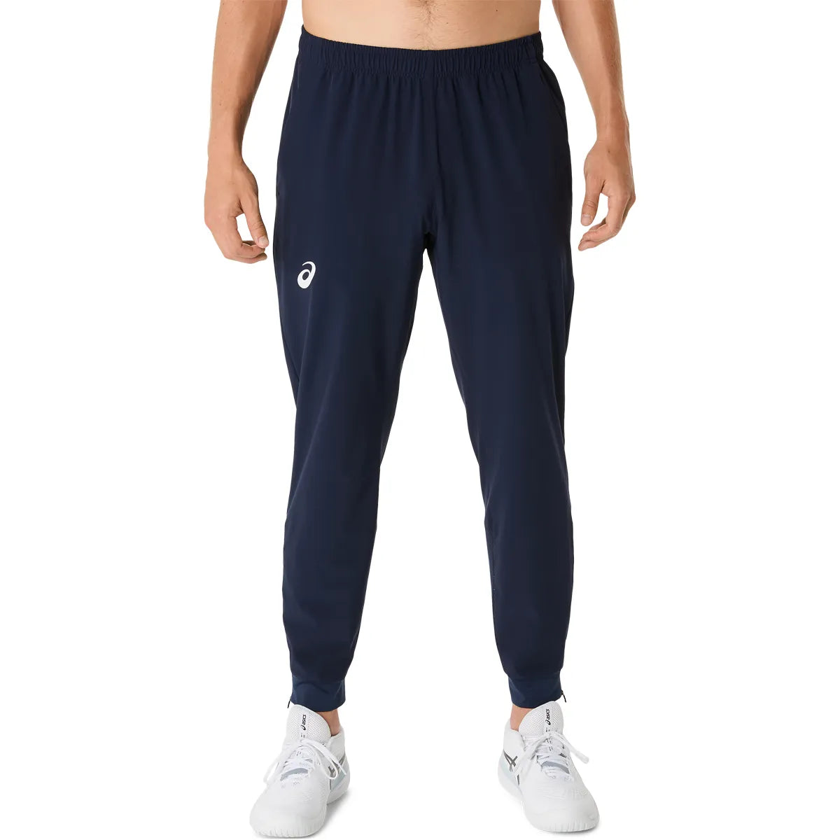 Asics Match Woven broek