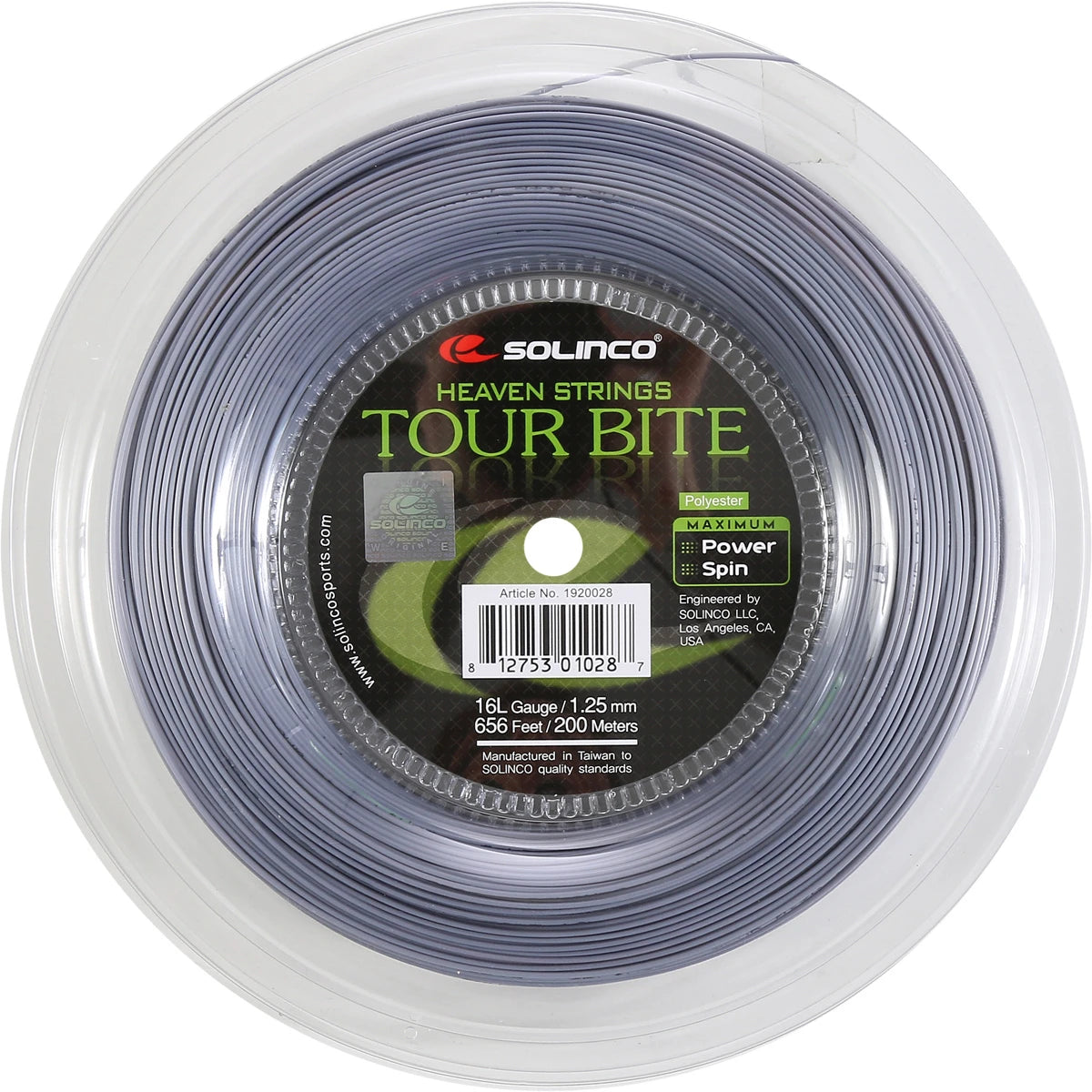 Spoel Solinco Tour Bite (200 Meter)