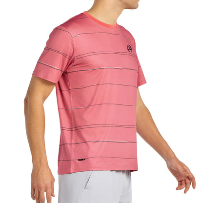 T-Shirt Bullpadel Moana Grafisch