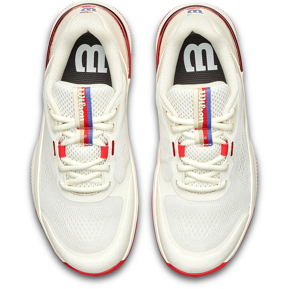 Wilson Dames Schoenen Intrigue Pro Uso Alle Ondergronden