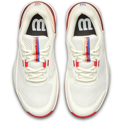 Wilson Dames Schoenen Intrigue Pro Uso Alle Ondergronden