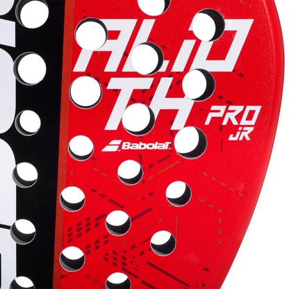 Padelracket Babolat Alioth Pro Junior