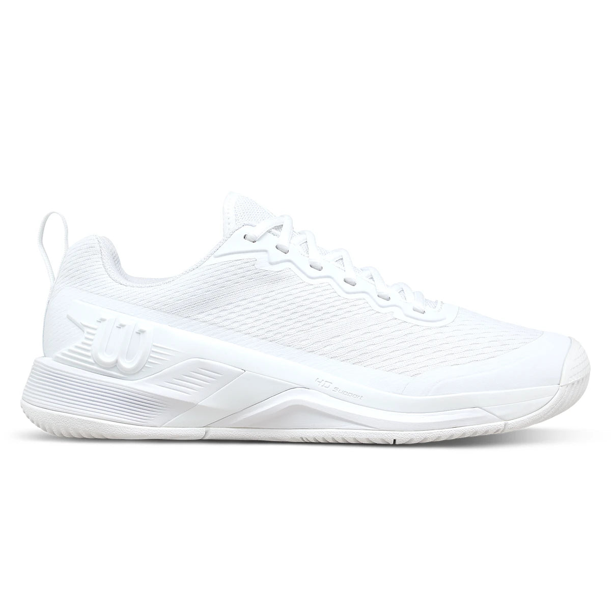 Wilson Rush Pro 4.5 Schoenen alle ondergronden
