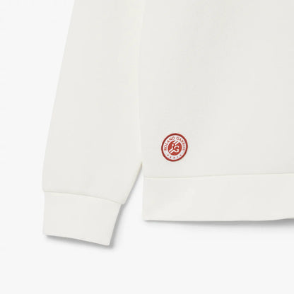 Sweater Lacoste Roland-Garros Club