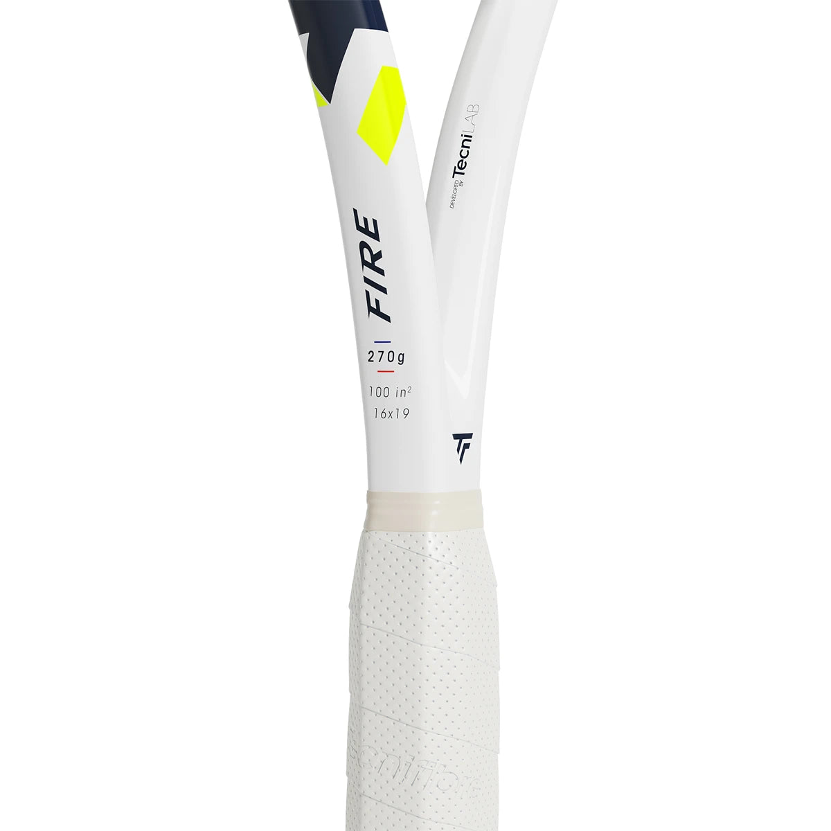 Raquette Tecnifibre Fire 270 (270 Gr) (Gesnaard)