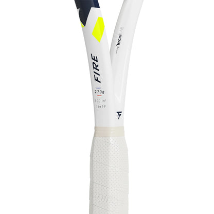 Raquette Tecnifibre Fire 270 (270 Gr) (Gesnaard)