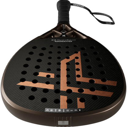 Padelracket Oxdog Hyper Pro 2.0