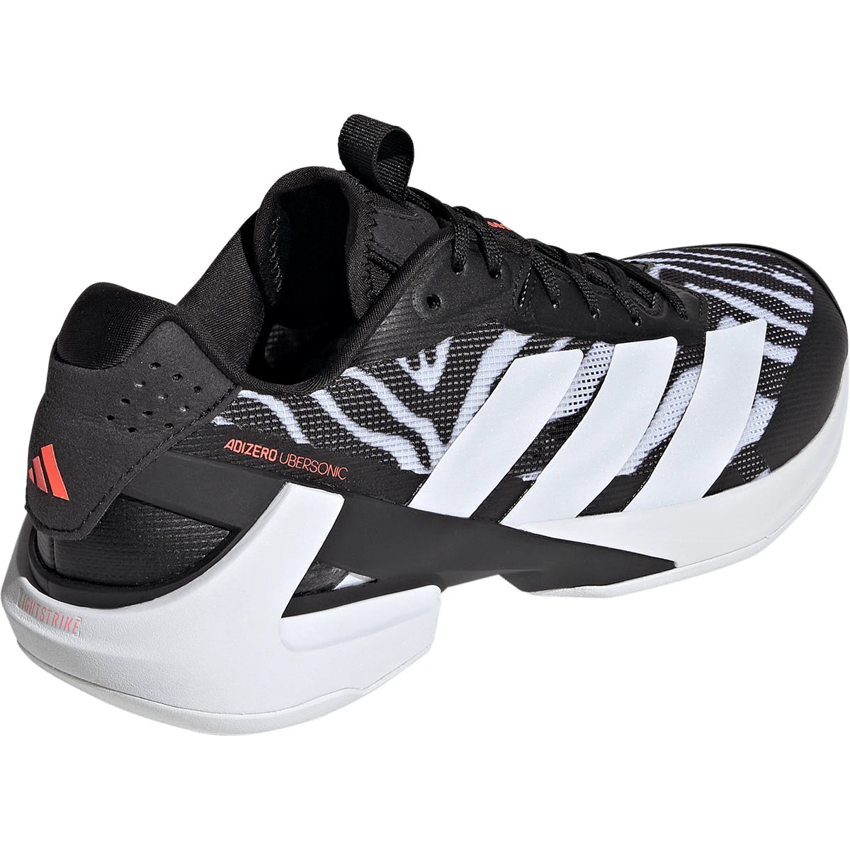 Schoenen adidas Adizero Ubersonic 5 Schoenen alle ondergronden
