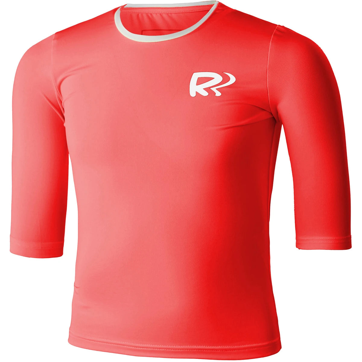 T-Shirt Racket Roots Junior Meisje Teamline Lange Mouwen