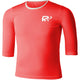 T-Shirt Racket Roots Junior Meisje Teamline Lange Mouwen