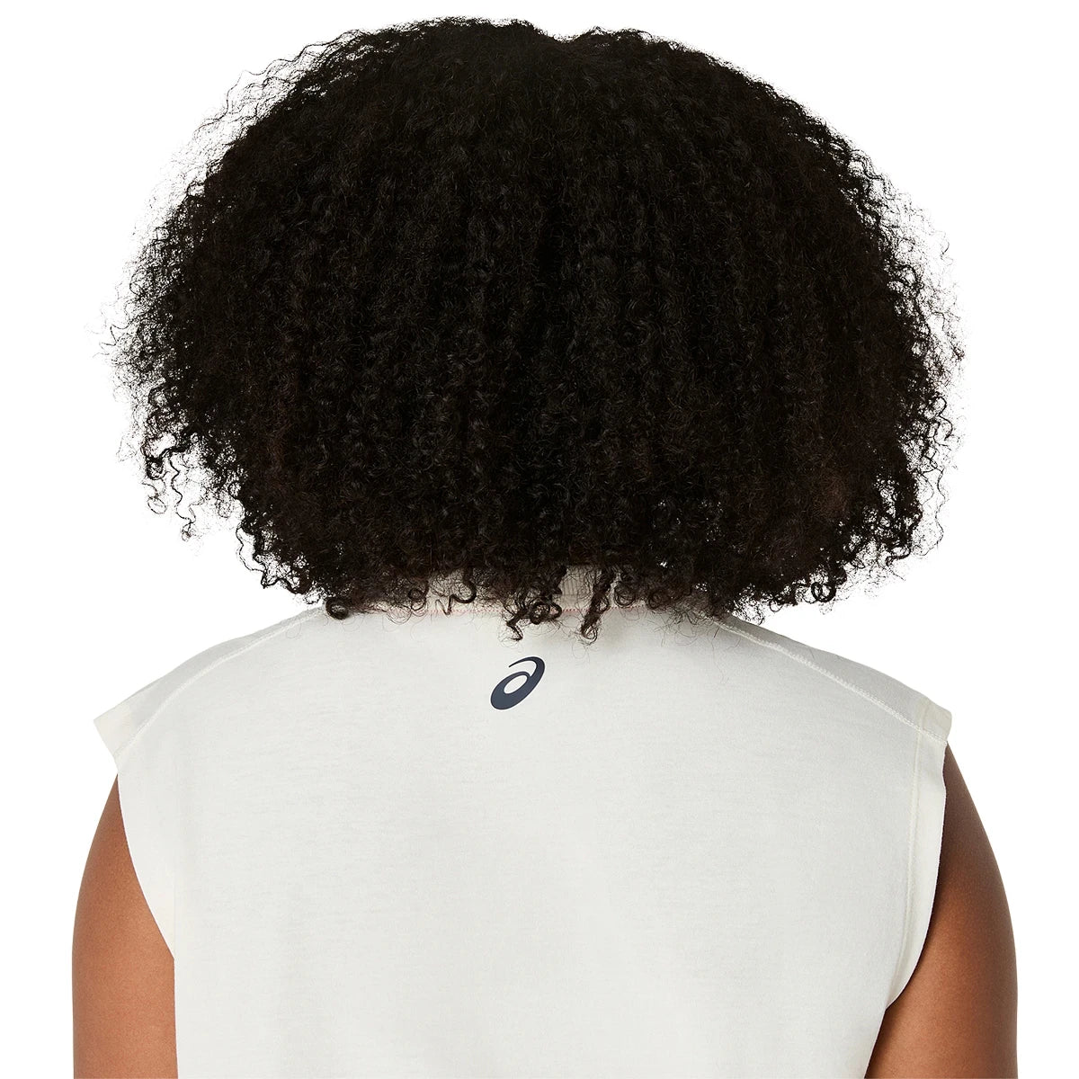 T-Shirt Asics Dames Game Seasonal Graphic
