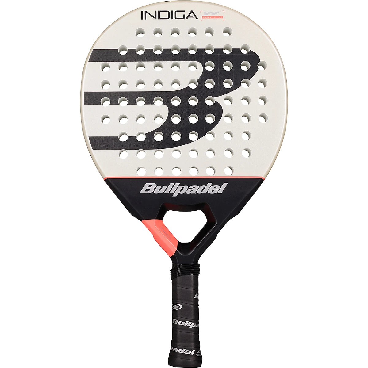 Padelracket Bullpadel Indiga W 2026