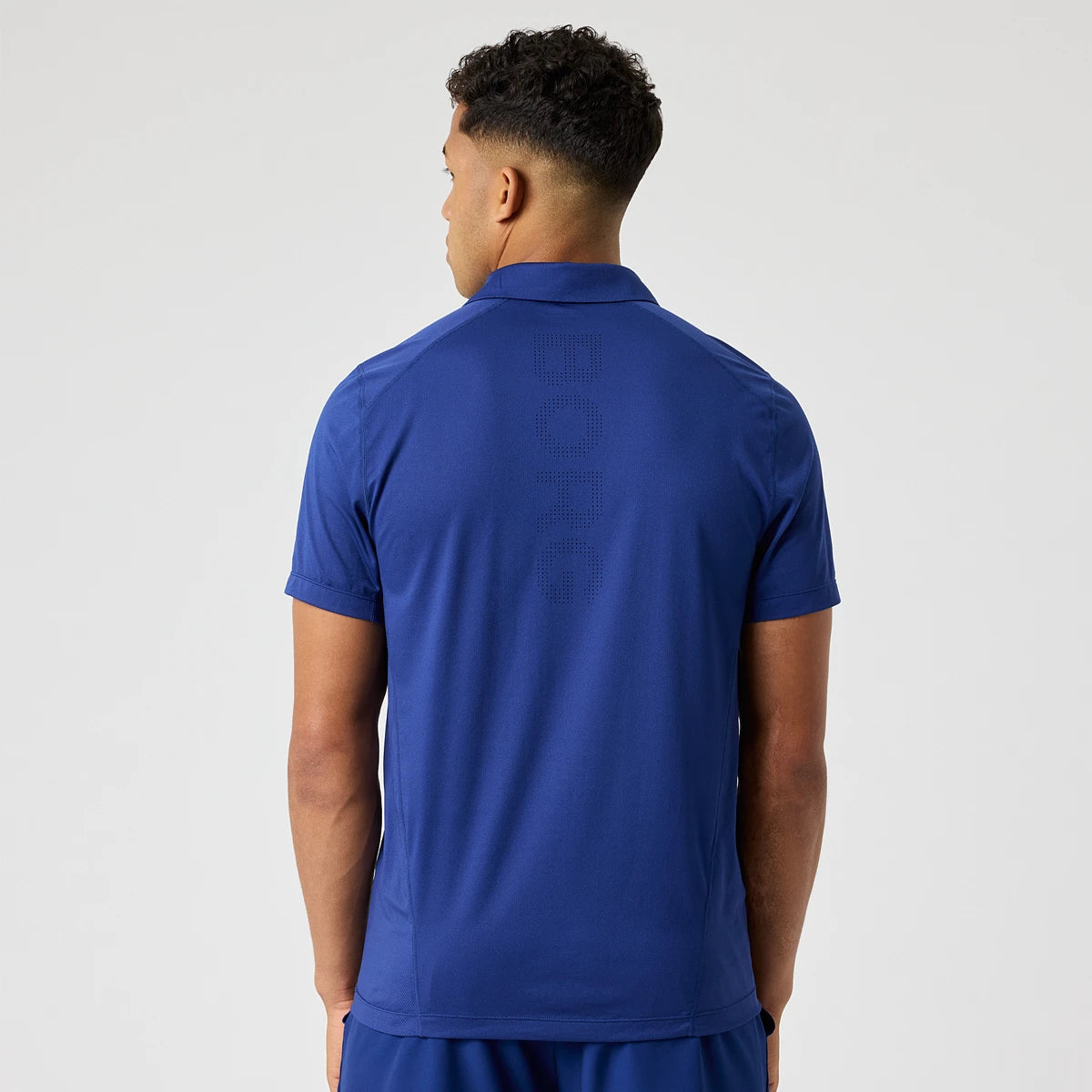 Polo Bjorn Borg Ace Mesh