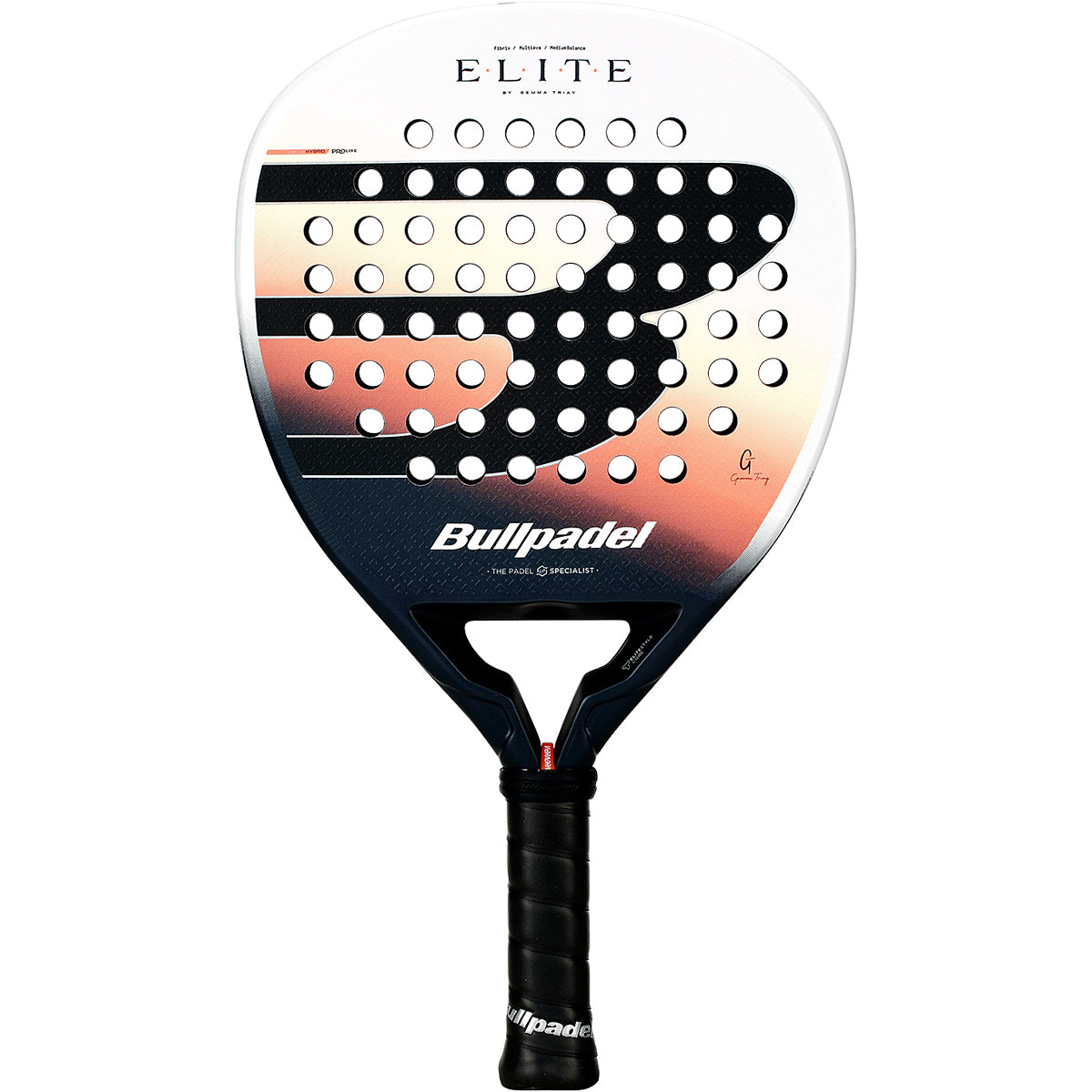 Padelracket Bullpadel Elite W 26
