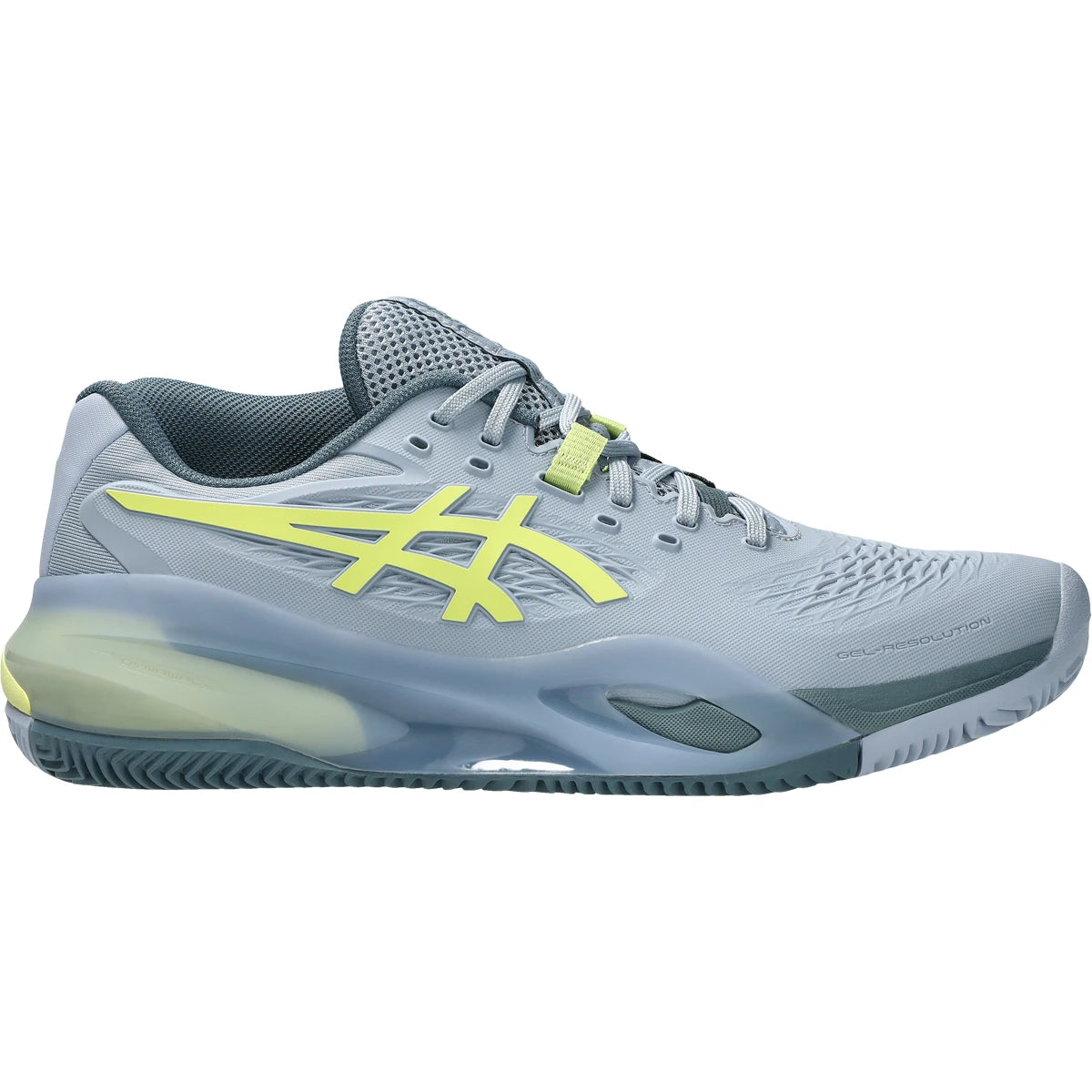 Asics Gel Resolution X Gravel-schoenen