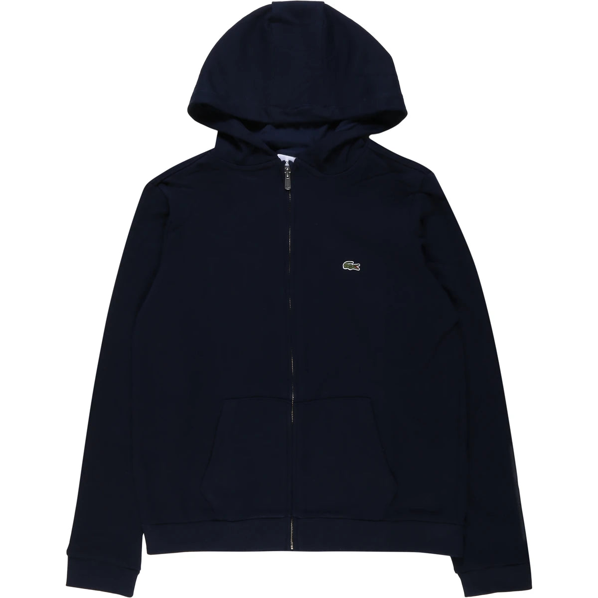 Sweater Lacoste Junior Full Zip