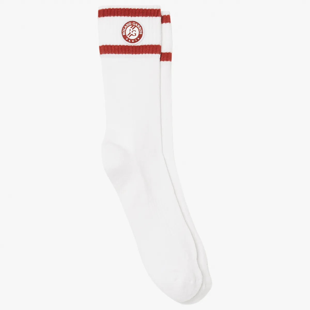 Lacoste Roland-Garros sokken