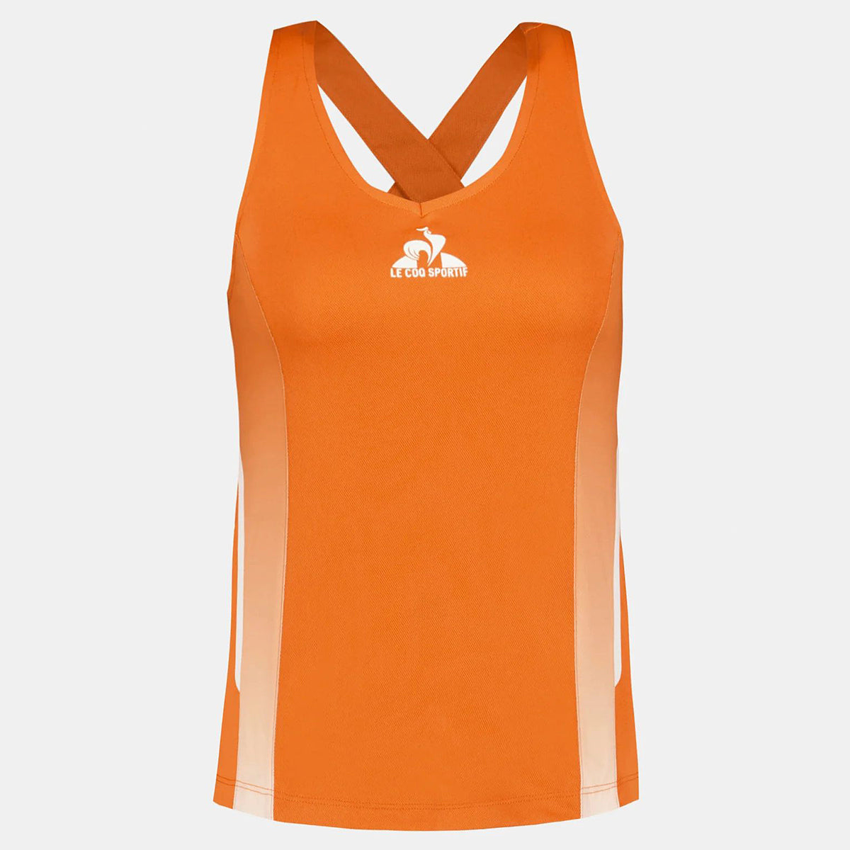 Tanktop Le Coq Sportif Dames New York