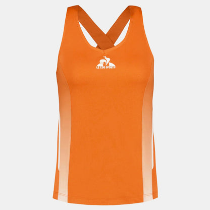 Tanktop Le Coq Sportif Dames New York