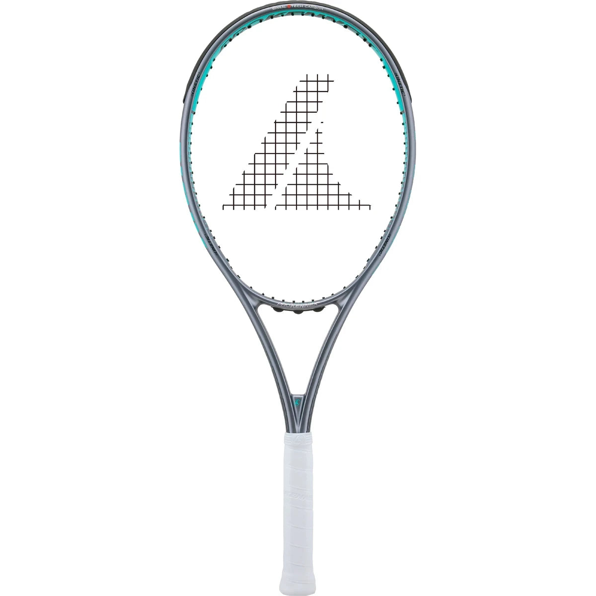 Racket Pro Kennex Ki Q+15 (285 Gr)