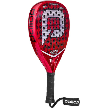 Padelracket Pallap Power Star