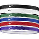 Set van 6 Nike Swoosh Sport Elastieken
