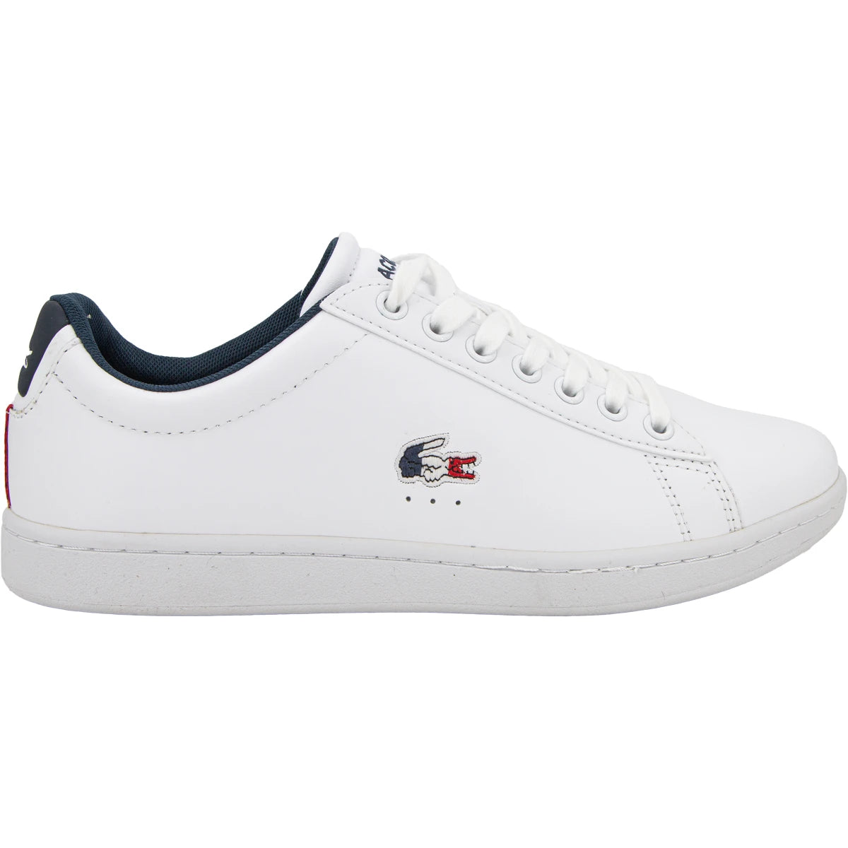 Schoenen Lacoste Carnaby Evo Tri