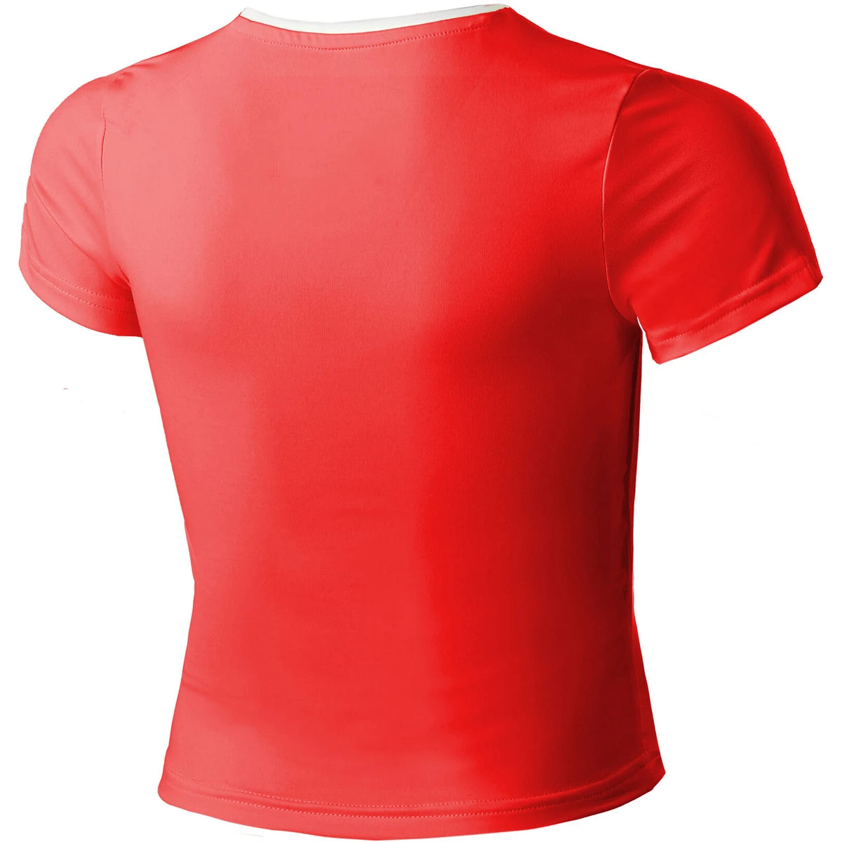 T-Shirt Racket Roots Junior Meisje Teamline